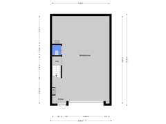 View floorplan