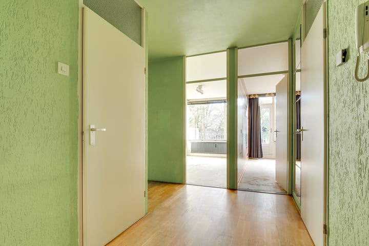 Foto 5 van Karawanken 18