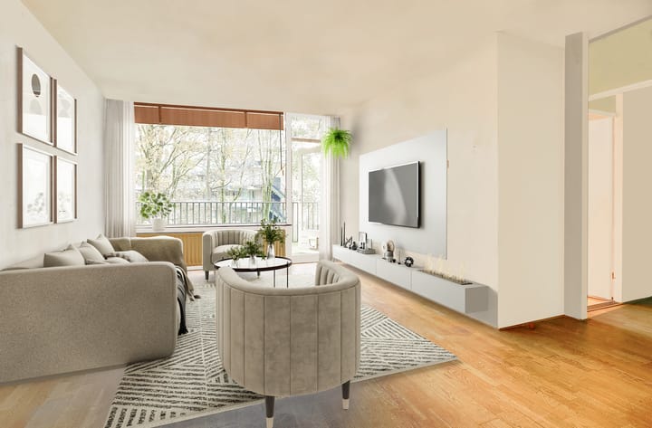 Foto 9 van Karawanken 18