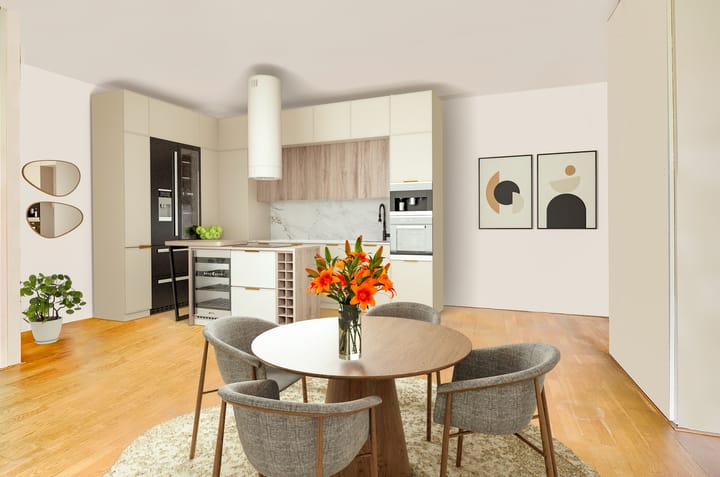 Foto 12 van Karawanken 18