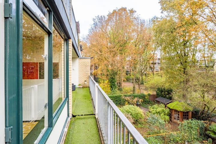 Foto 26 van Karawanken 18