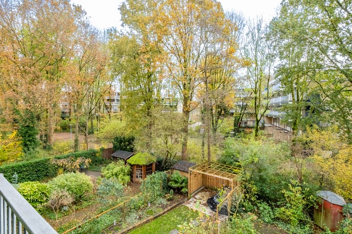 Foto 27 van Karawanken 18