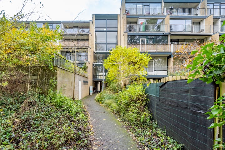 Foto 30 van Karawanken 18