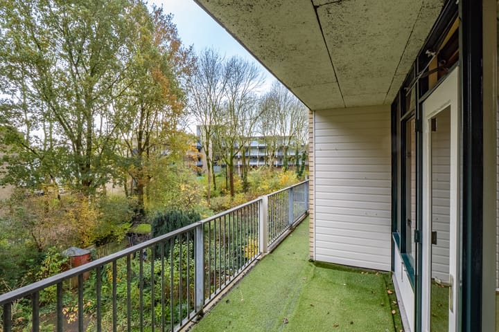 Foto 29 van Karawanken 18