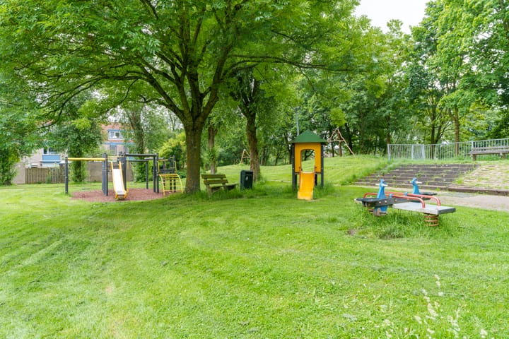 Foto 33 van Karawanken 18