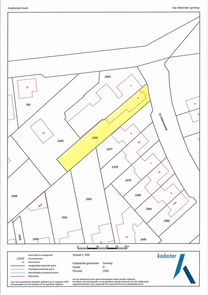 Foto 66 van Dr.Nolensstraat 3