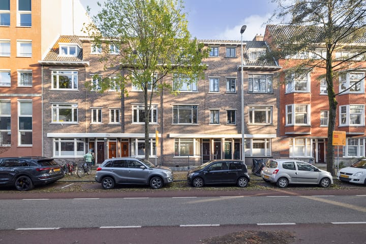 Foto 1 van Kortekade 111-B