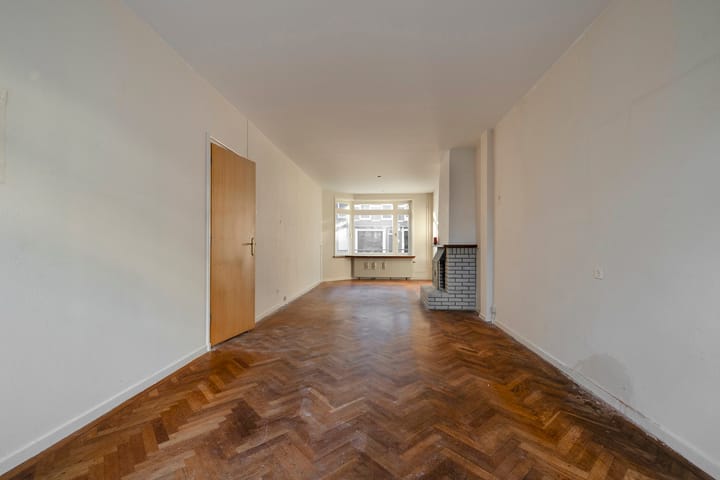 Foto 2 van Kortekade 111-B