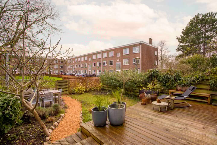 Foto 4 van Johannes van der Waalsstraat 70-H