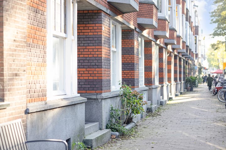 Foto 5 van Kortekade 111-B