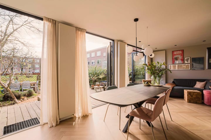 Foto 5 van Johannes van der Waalsstraat 70-H