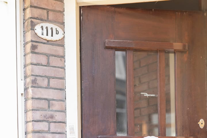 Foto 6 van Kortekade 111-B