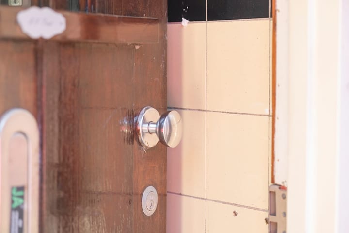 Foto 7 van Kortekade 111-B