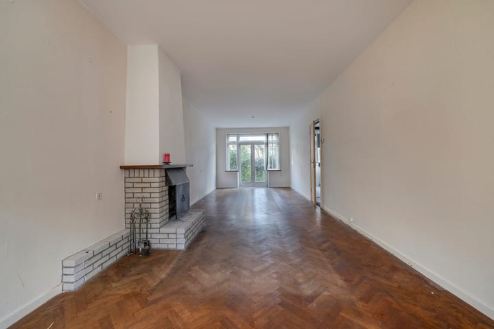 Foto 8 van Kortekade 111-B