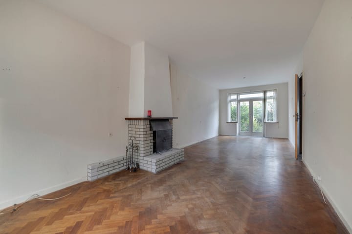 Foto 9 van Kortekade 111-B