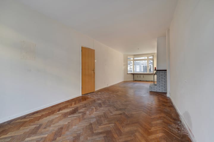 Foto 11 van Kortekade 111-B