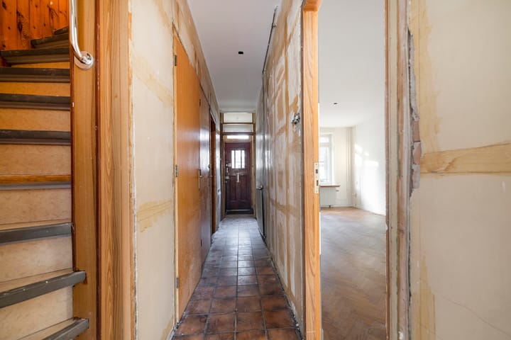 Foto 12 van Kortekade 111-B