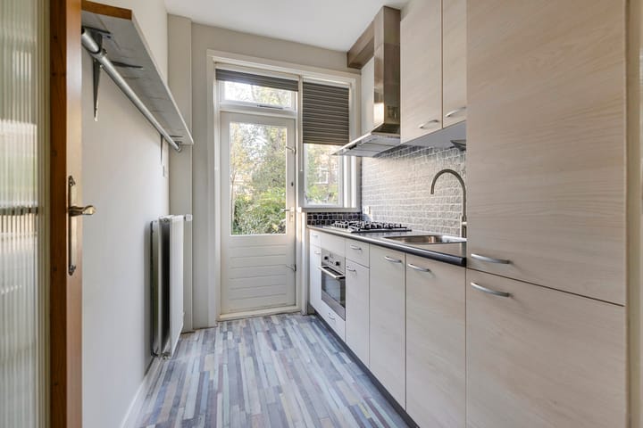 Foto 13 van Kortekade 111-B