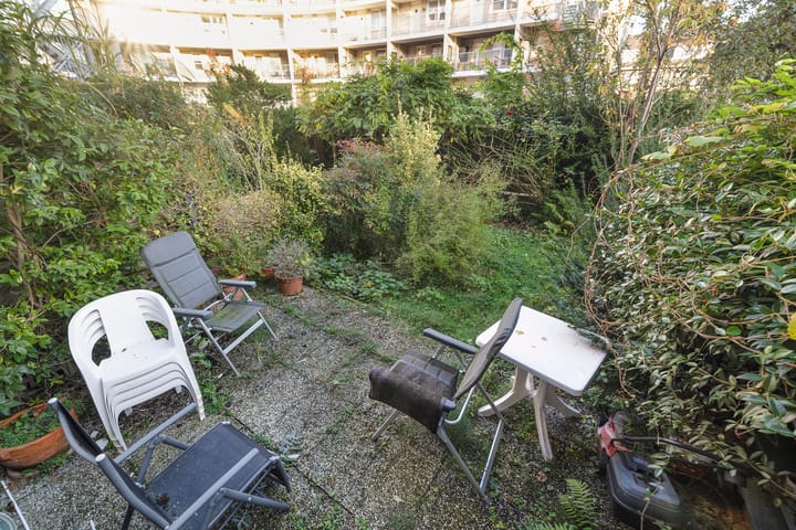 Foto 15 van Kortekade 111-B