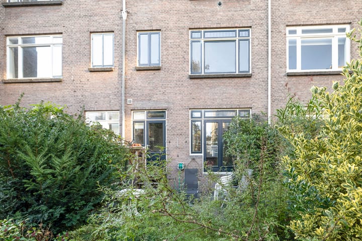 Foto 16 van Kortekade 111-B