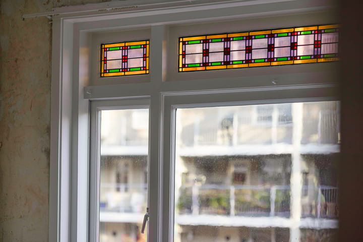 Foto 23 van Kortekade 111-B