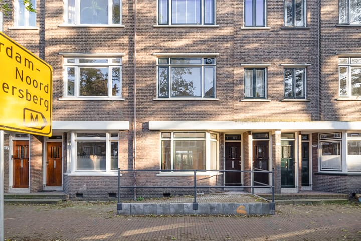 Foto 32 van Kortekade 111-B