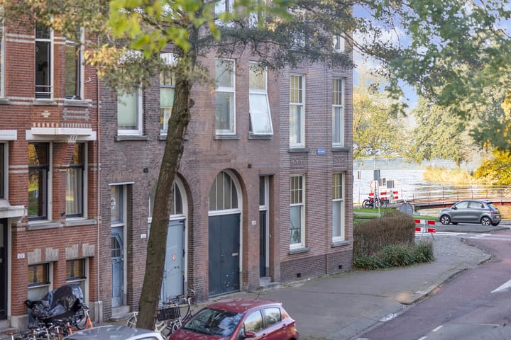 Foto 33 van Kortekade 111-B