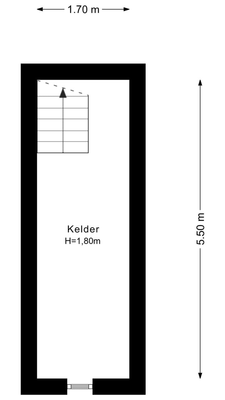 Foto 36 van Kortekade 111-B