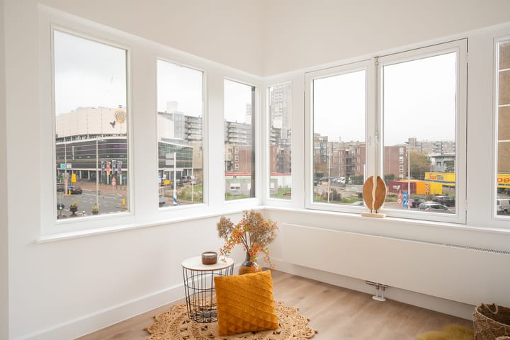 Foto 3 van Badhuisweg 3-A