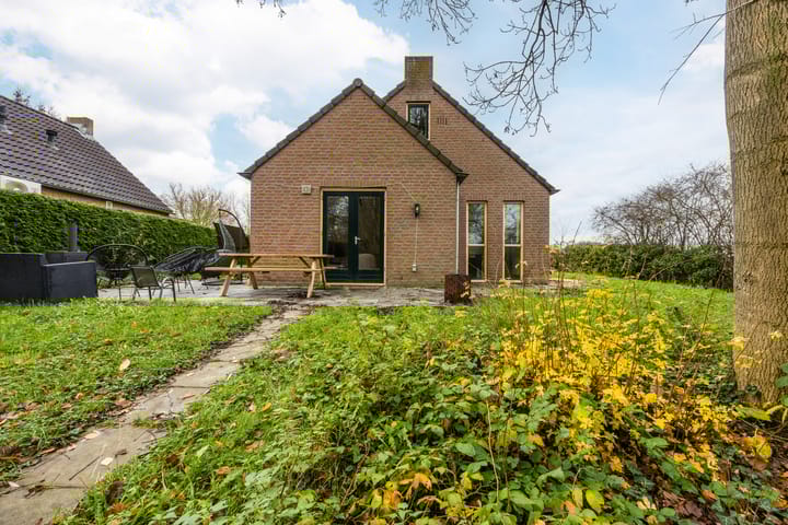 Foto 2 van Groene Heuvels 225