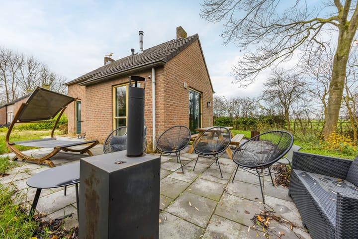 Foto 15 van Groene Heuvels 225