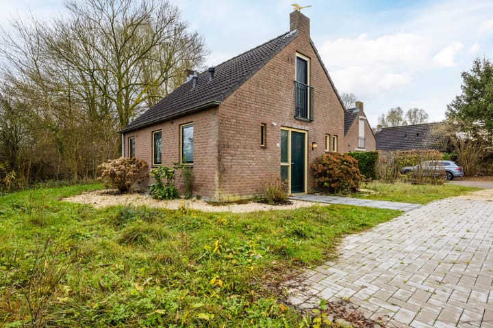 Foto 35 van Groene Heuvels 225