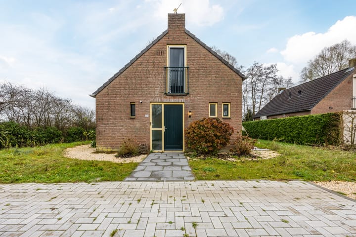 Foto 36 van Groene Heuvels 225