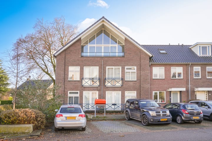 Foto 1 van Houtstraat 7