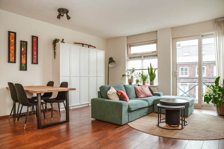 Foto 2 van Houtstraat 7