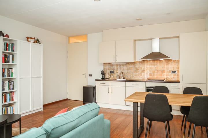 Foto 3 van Houtstraat 7