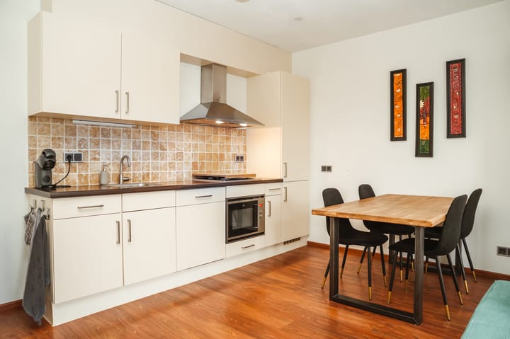 Foto 4 van Houtstraat 7