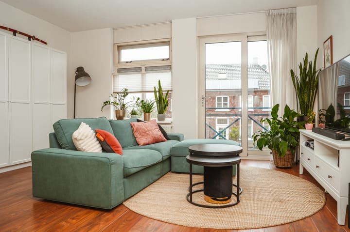 Foto 5 van Houtstraat 7