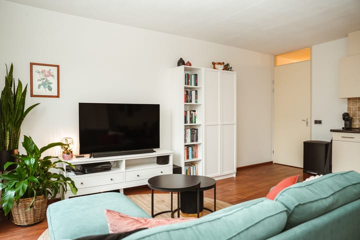 Foto 6 van Houtstraat 7