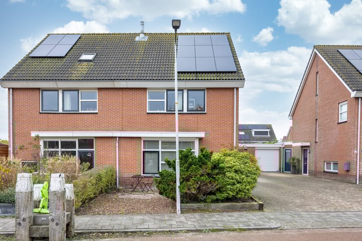 Foto 2 van Groen van Prinstererstraat 14