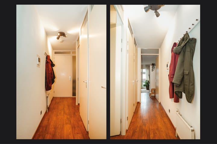 Foto 12 van Houtstraat 7