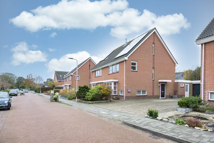 Foto 4 van Groen van Prinstererstraat 14