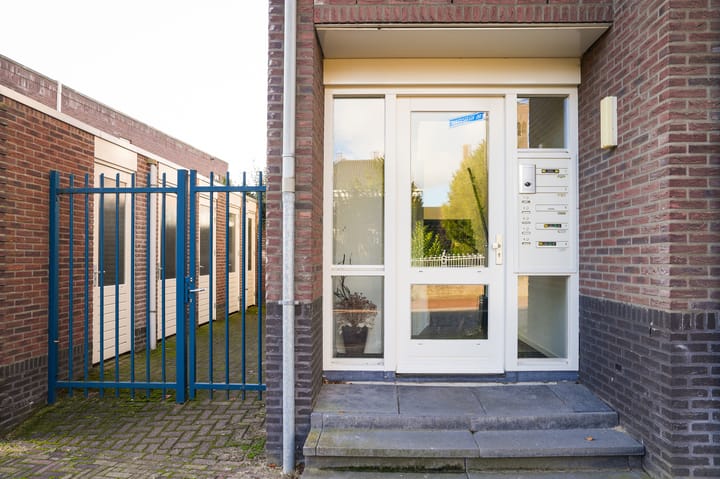 Foto 14 van Houtstraat 7