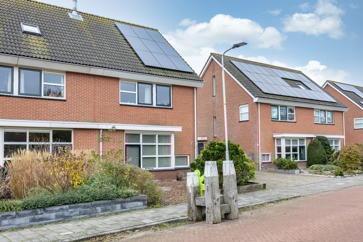 Foto 6 van Groen van Prinstererstraat 14