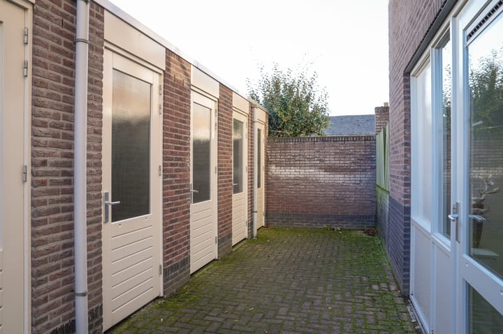 Foto 19 van Houtstraat 7