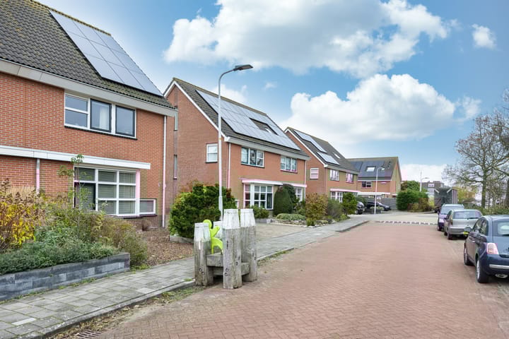 Foto 7 van Groen van Prinstererstraat 14