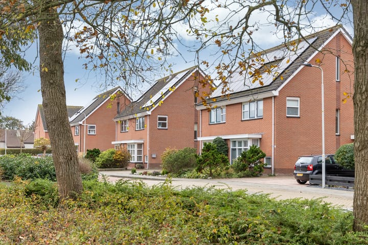 Foto 8 van Groen van Prinstererstraat 14