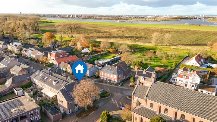 Foto 23 van Houtstraat 7