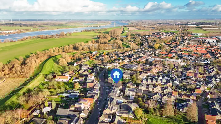 Foto 25 van Houtstraat 7