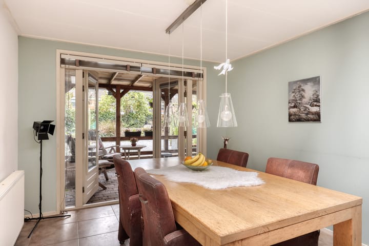 Foto 11 van Groen van Prinstererstraat 14